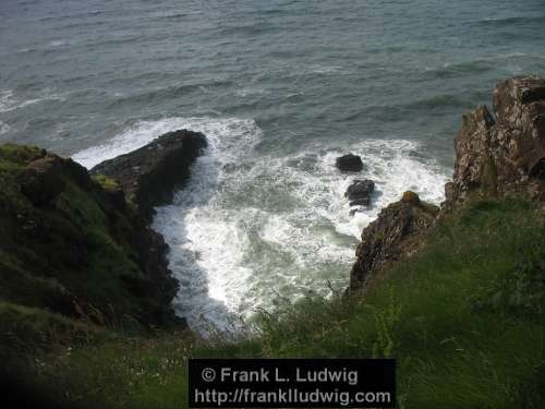 Giant's Causeway